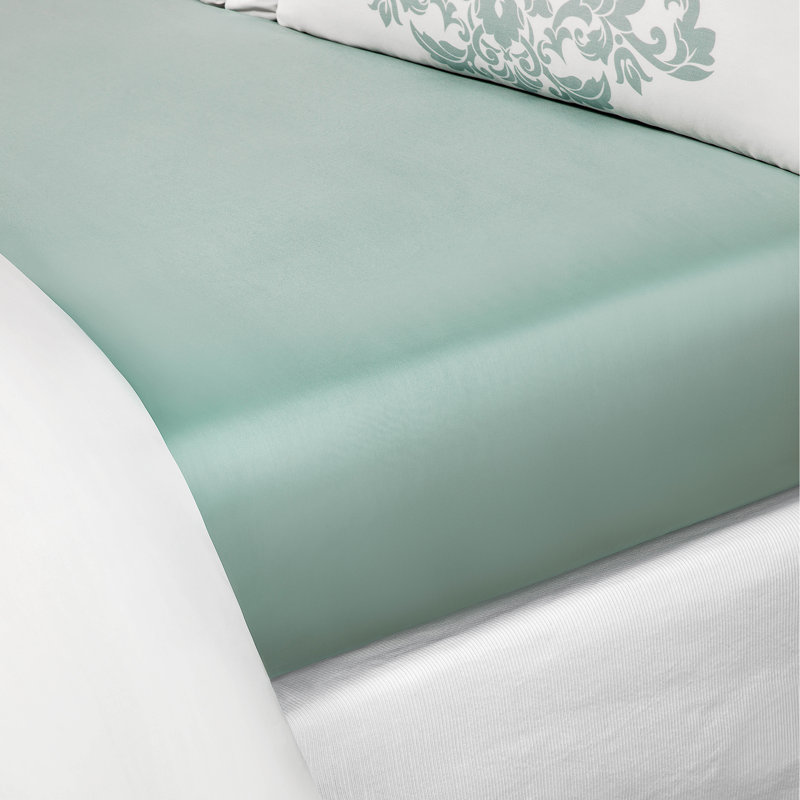 Tiffany Flat Sheet