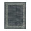 Homage Geometric Area Rug in Gray
