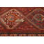 Tapis de couloir géométrique 3 x 10