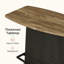 Table de bar 42 po