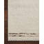 Roman Wool Area Rug in Beige-416445508
