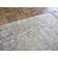Tapis de zone en laine 6 pi x 9 pi noué la à la main one-of-kind Bludovice