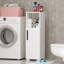 Lisamaria 96.6cm Kitchen Pantry