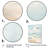 Comberton " Minimalism Beach Landscape VII "-1441142254-1441142249