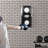 Wall Mount Punching Bag Boxing Training Equipment-105590802