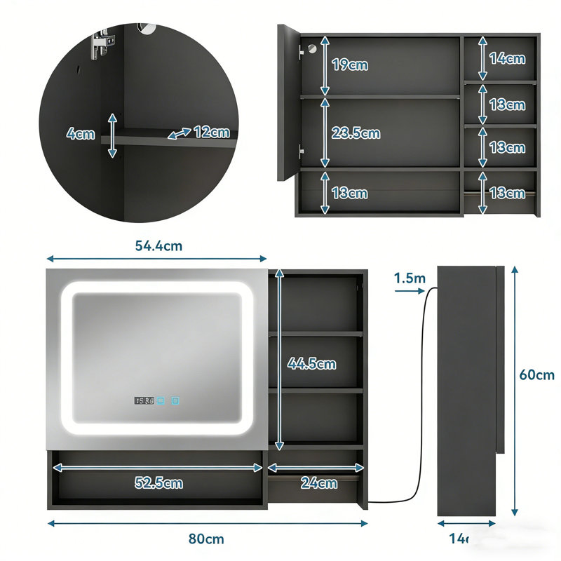 Bathroom Cabinet