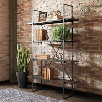Dalloway Bookcase