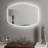 Kappler Flat Wall Mirror