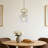 Rooker 1 - Light 9.8in Single Pendant-1641435563-1641435558