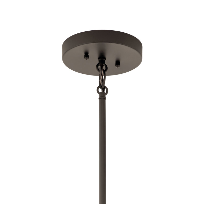 Lustre cylindrique à 3 lumières Marika