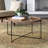 Alecxis Tray Top End Table