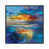 White Framed Canvas is unavailable