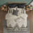 Marta 3 Piece Cotton and Flax Linen Blend Comforter Set-50606789-57087038