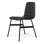 Lecture Series Dining Upholstered Chair