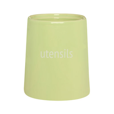 Dolomite Utensil Crock