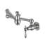 Robinet de cuisine mural Topcraft