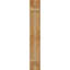 TimberCraft 5 3/8 "planches jointes à panneaux n-batten, cèdre rouge de l'Ouest (par paire)-36421020-36421048