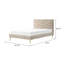 Lit superposé, beige-923217074