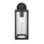 Buteau 28cm H Outdoor Wall Lantern