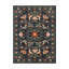 Tapis à motif floral antidérapant Goldene-1182842898