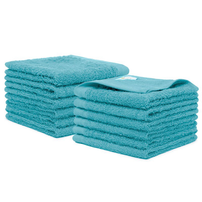 Kendra 100% Cotton Hand Towel Set