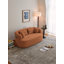 Causeuse à compression Mid-Century-121793585