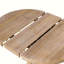 Ensemble de table de cuisine extensible 5 pièces pour salle à manger, coin-repas, coin-repas-467073606