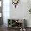 Upholstered Bench