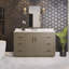 Ensemble de meuble-lavabo l 60 po Sadelle-1356716123