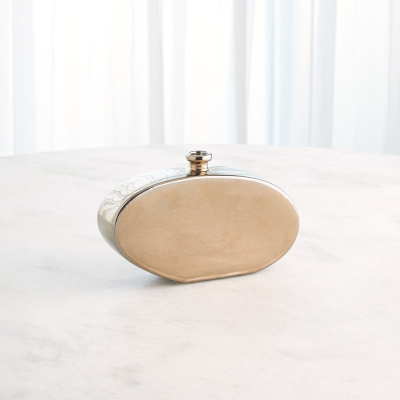 Bridwell Bottle-Bronze-Wide
