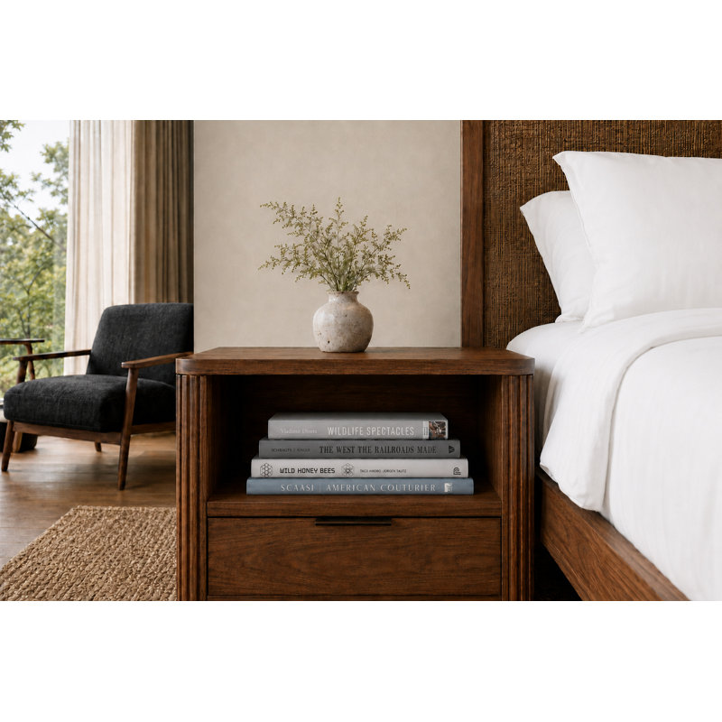 Decorative Books - Granite Coffee Table Stack - 4 Grey Books