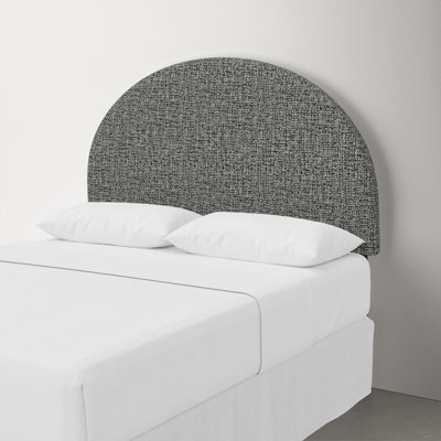 Fabria Upholstered Headboard