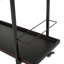 Chariot-bar en bois Emer-2094946486