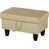 Coton beige 100 %