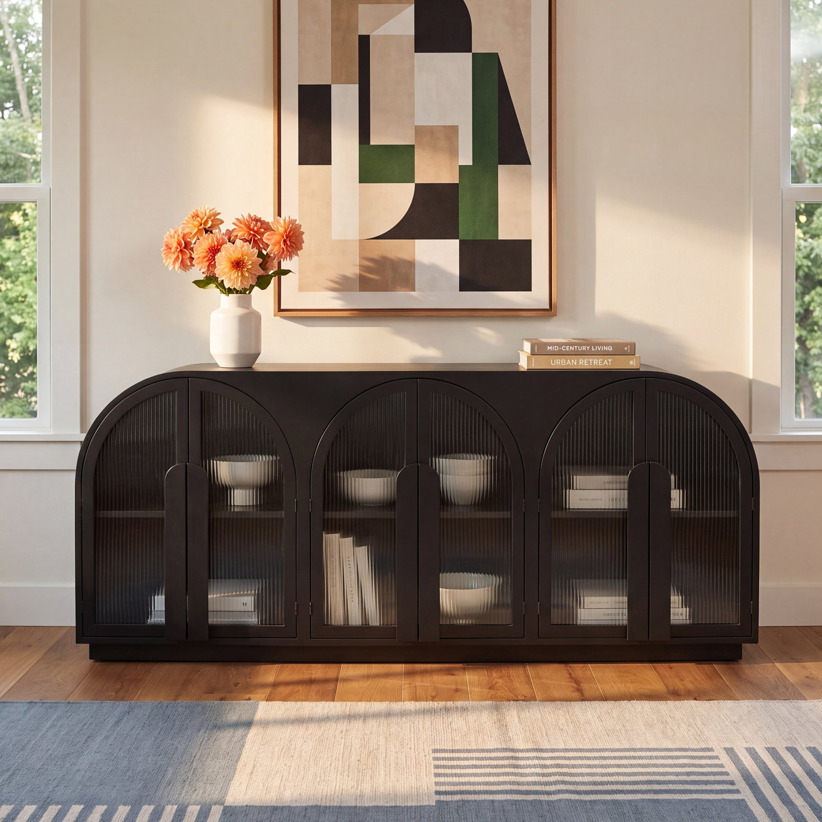 Fairmont Sideboard