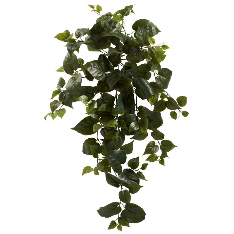 Plante dendron artificielle 34 po Philo