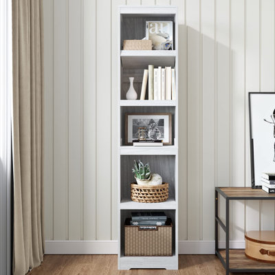 68 in Tall Bookcase
