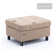Rectangle Ottoman