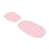 Rose / blanc est en rupture de stock