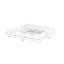 Square Abstract Decorative Tray-1755122179