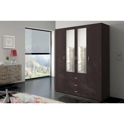 Armoire Syrius