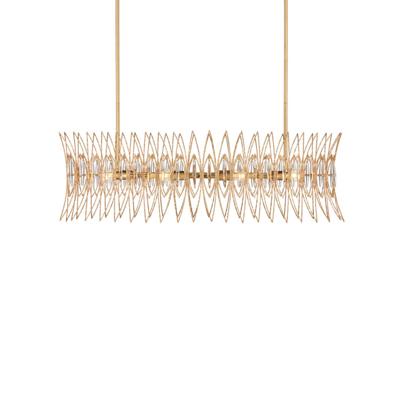 Marquise 8 - Light Chandelier