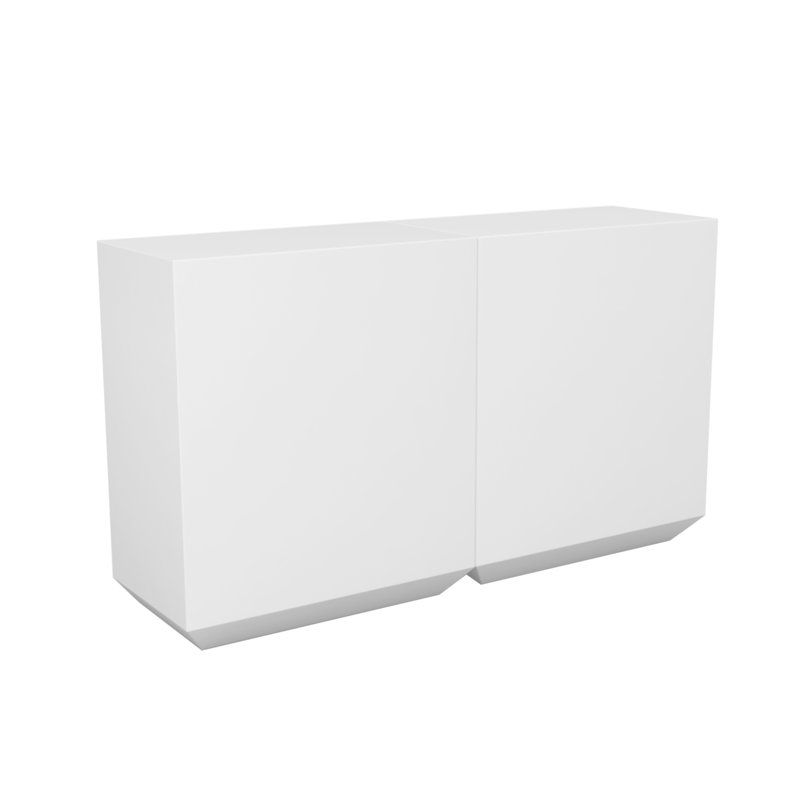 Vela Double Bar
