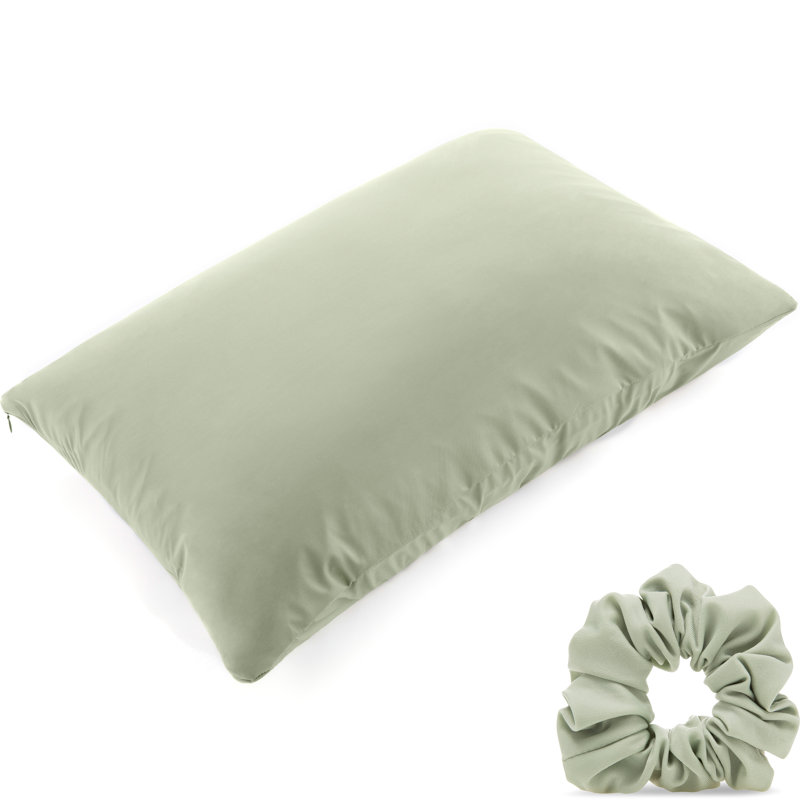 100% Linen, King, Cadet Gray