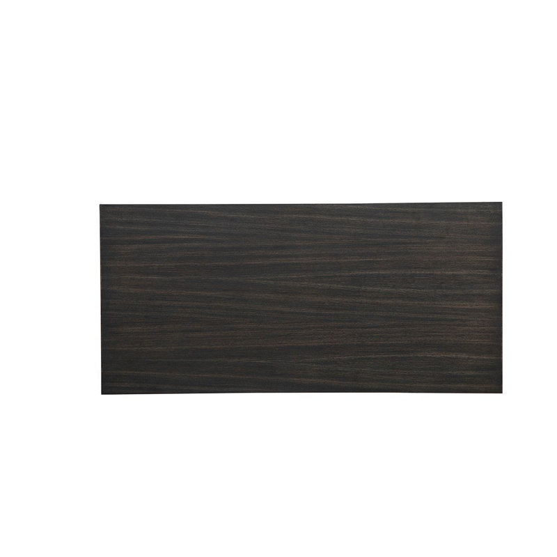 Challenger 4 - Drawer Dresser, Brown/Gray