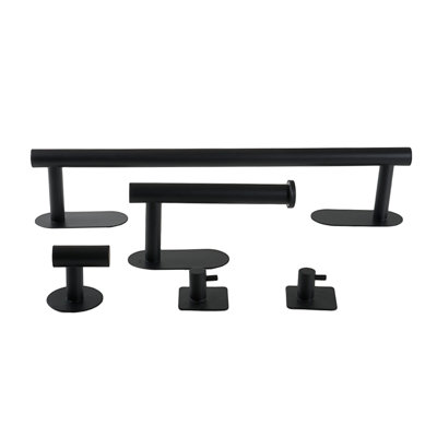 41 cm L Stainless Steel Towel Bar