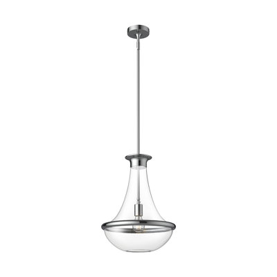 Marcel Outdoor Pendant