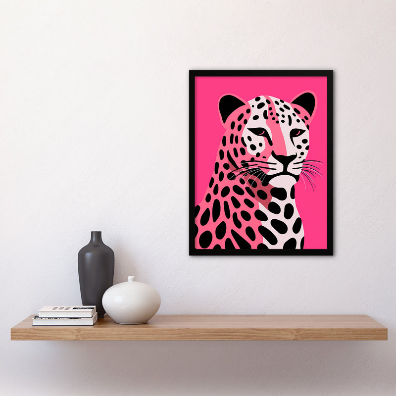 Single Picture Frame Print