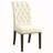 Tufted Side Chairs