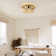 Cyriaque 20" Farmhouse Boho Caged Ceiling Fan With Light Kit And Remote Control Included